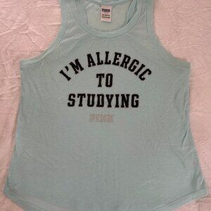 Victoria Secret PINK tank top